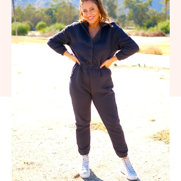 Smash + Tess Pants - Smash&Tess  jedi romper